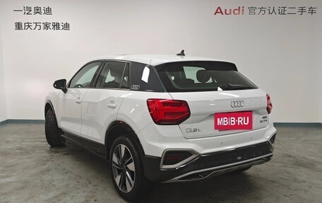 Audi Q2 I, 2025 год, 1 746 003 рублей, 4 фотография