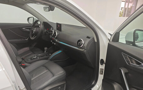 Audi Q2 I, 2025 год, 1 746 003 рублей, 9 фотография