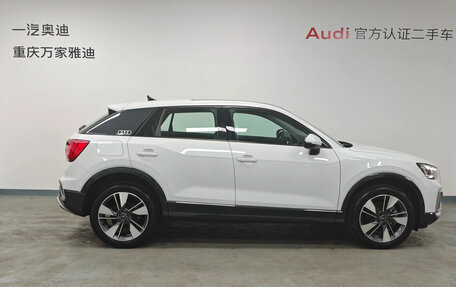 Audi Q2 I, 2025 год, 1 746 003 рублей, 7 фотография