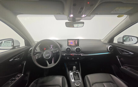 Audi Q2 I, 2025 год, 1 746 003 рублей, 8 фотография