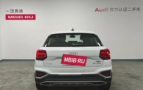 Audi Q2 I, 2025 год, 1 746 003 рублей, 5 фотография