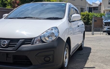 Nissan AD III, 2023 год, 848 000 рублей, 3 фотография