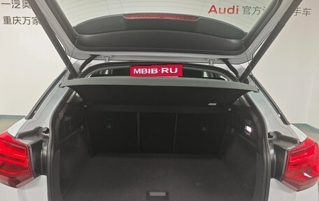 Audi Q2 I, 2025 год, 1 746 003 рублей, 13 фотография