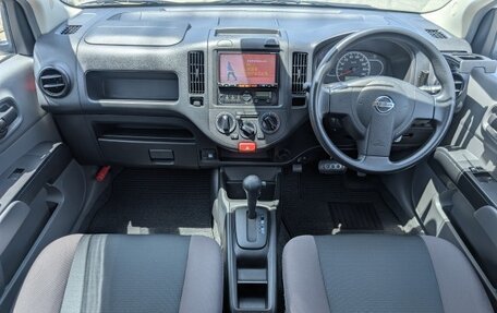 Nissan AD III, 2023 год, 848 000 рублей, 10 фотография
