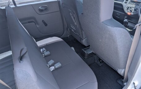 Nissan AD III, 2023 год, 848 000 рублей, 19 фотография