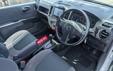 Nissan AD III, 2023 год, 848 000 рублей, 9 фотография