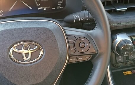 Toyota RAV4, 2024 год, 3 600 000 рублей, 3 фотография