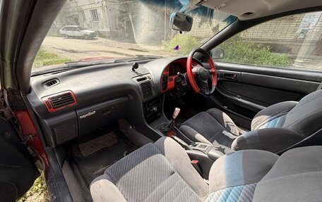 Toyota Celica IV, 1991 год, 590 000 рублей, 11 фотография