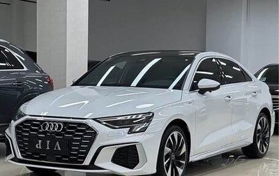 Audi A3, 2023 год, 2 220 000 рублей, 1 фотография