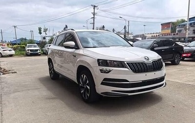 Skoda Karoq I, 2022 год, 2 052 000 рублей, 1 фотография