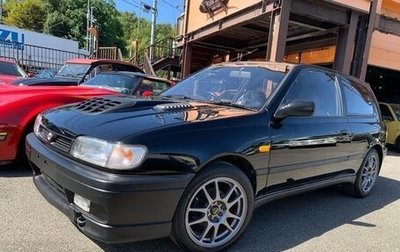 Nissan Pulsar IV, 1993 год, 1 400 000 рублей, 1 фотография