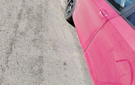 Honda Fit III, 2003 год, 290 000 рублей, 2 фотография