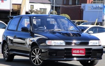 Nissan Pulsar IV, 1993 год, 3 700 000 рублей, 1 фотография