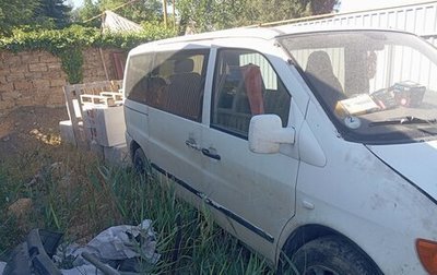 Mercedes-Benz Vito, 2000 год, 330 000 рублей, 1 фотография