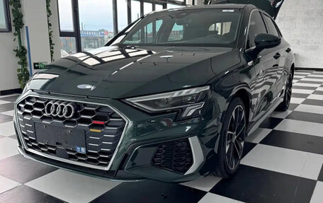 Audi A3, 2023 год, 2 369 000 рублей, 1 фотография