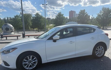 Mazda 3, 2013 год, 1 350 000 рублей, 5 фотография