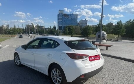 Mazda 3, 2013 год, 1 350 000 рублей, 4 фотография