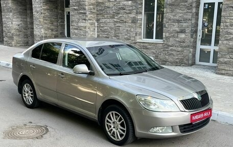 Skoda Octavia, 2012 год, 920 000 рублей, 1 фотография