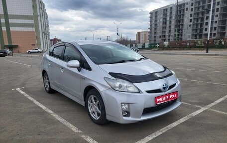 Toyota Prius, 2009 год, 710 000 рублей, 1 фотография