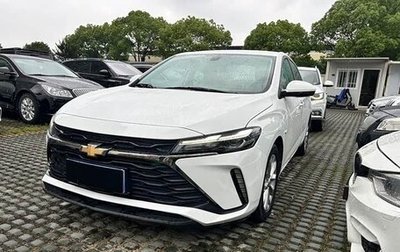 Chevrolet Monza, 2023 год, 1 000 000 рублей, 1 фотография