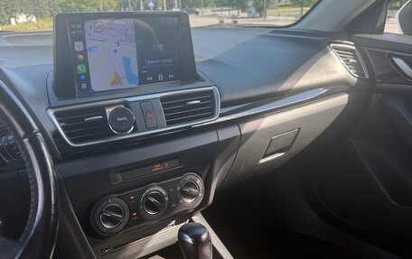 Mazda 3, 2013 год, 1 350 000 рублей, 6 фотография