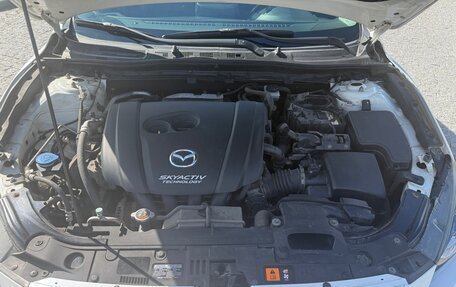 Mazda 3, 2013 год, 1 350 000 рублей, 8 фотография