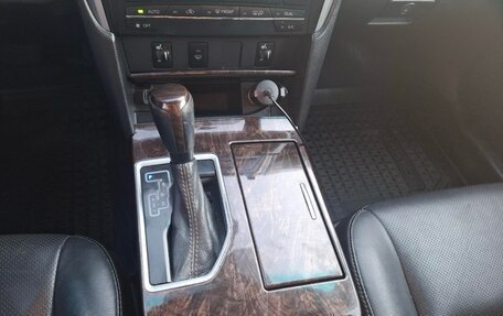 Toyota Camry, 2017 год, 2 050 000 рублей, 13 фотография