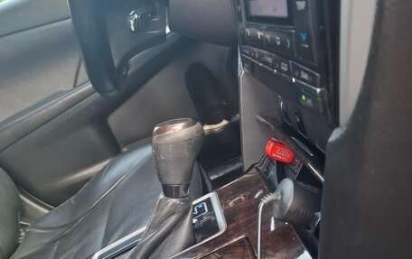 Toyota Camry, 2017 год, 2 050 000 рублей, 5 фотография