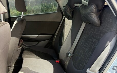 KIA Rio III рестайлинг, 2012 год, 680 000 рублей, 6 фотография