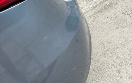 KIA Rio III рестайлинг, 2012 год, 680 000 рублей, 15 фотография