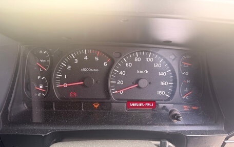 Toyota Land Cruiser 70, 2001 год, 2 600 000 рублей, 11 фотография