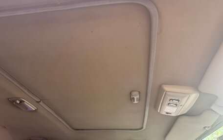 Toyota Land Cruiser 70, 2001 год, 2 600 000 рублей, 15 фотография