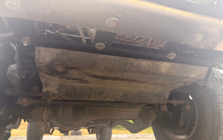 Toyota Land Cruiser 70, 2001 год, 2 600 000 рублей, 24 фотография