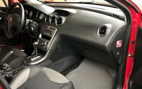 Peugeot 308 II, 2010 год, 650 000 рублей, 6 фотография