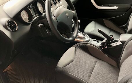 Peugeot 308 II, 2010 год, 650 000 рублей, 8 фотография