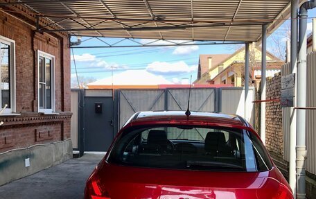 Peugeot 308 II, 2010 год, 650 000 рублей, 13 фотография