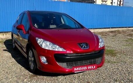 Peugeot 308 II, 2010 год, 650 000 рублей, 10 фотография
