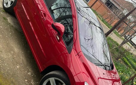 Peugeot 308 II, 2010 год, 650 000 рублей, 16 фотография