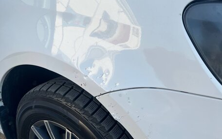 Volkswagen Touran III, 2011 год, 930 000 рублей, 7 фотография