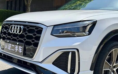Audi Q2 I, 2022 год, 1 580 005 рублей, 6 фотография
