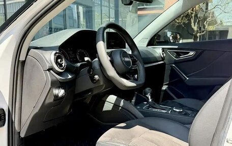 Audi Q2 I, 2022 год, 1 580 005 рублей, 9 фотография