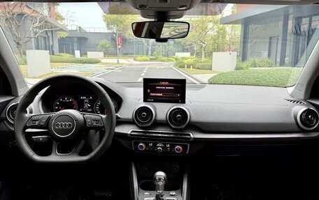Audi Q2 I, 2022 год, 1 580 005 рублей, 8 фотография
