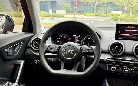Audi Q2 I, 2022 год, 1 580 005 рублей, 13 фотография