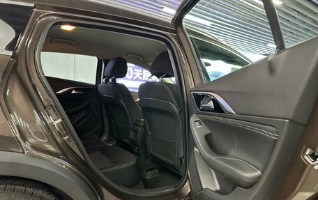 Infiniti QX30, 2018 год, 1 240 000 рублей, 13 фотография