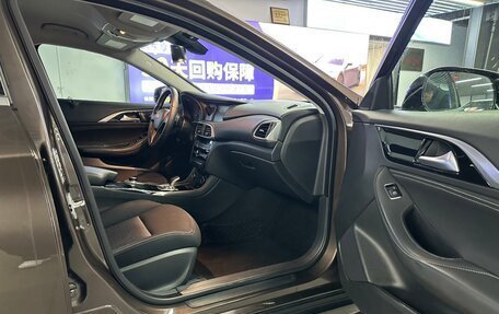Infiniti QX30, 2018 год, 1 240 000 рублей, 12 фотография
