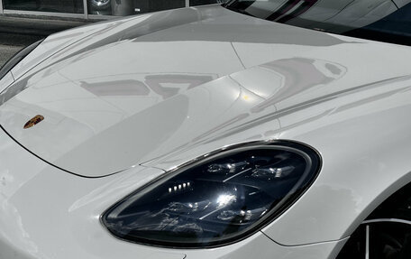 Porsche Panamera II рестайлинг, 2018 год, 7 900 000 рублей, 6 фотография