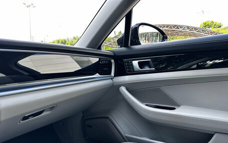 Porsche Panamera II рестайлинг, 2018 год, 7 900 000 рублей, 19 фотография
