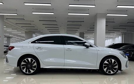 Audi A3, 2023 год, 2 220 000 рублей, 3 фотография