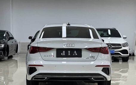 Audi A3, 2023 год, 2 220 000 рублей, 5 фотография
