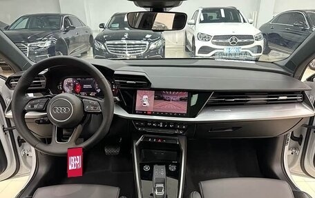 Audi A3, 2023 год, 2 220 000 рублей, 6 фотография